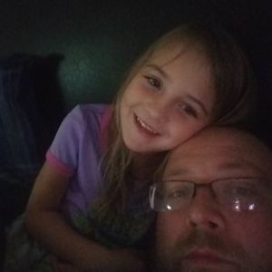 Meet your Posher, Junior